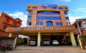 Fabhotel Rr Suites Guwahati